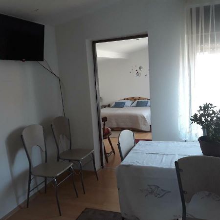 Apartmani Kristanic Karlovac Exterior photo