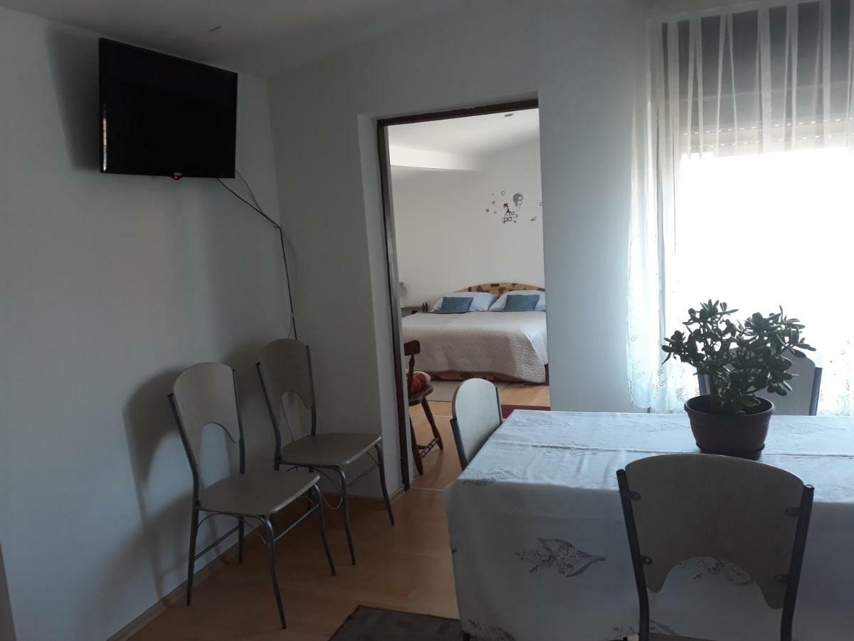 Apartmani Kristanic Karlovac Exterior photo